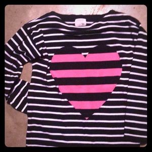Girl’s Sweater